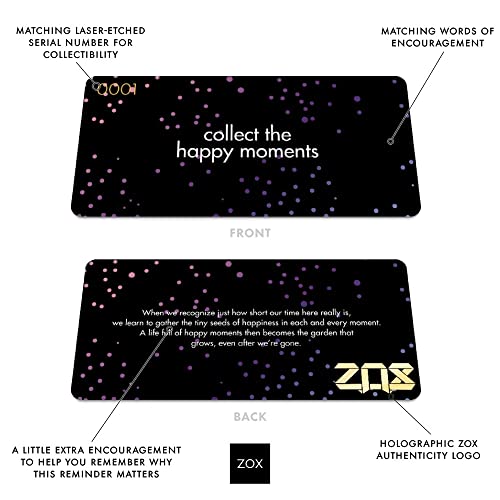 Colecciona los Happy Moments Medium