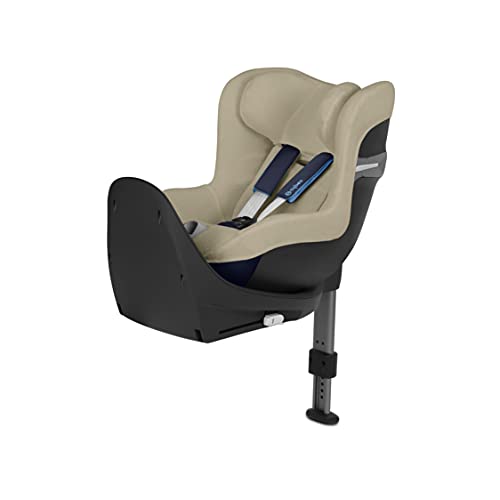 CYBEX Gold funda de verano, Para Silla de coche para niños Sirona S i-Size, Beige