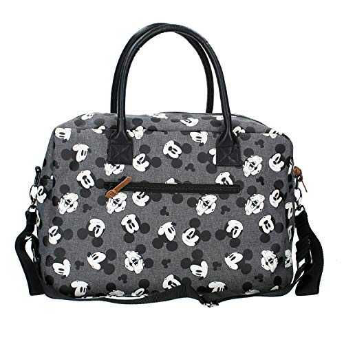 Disney Fashion Bolso cambiador, diseño de Mickey Mouse Better Care