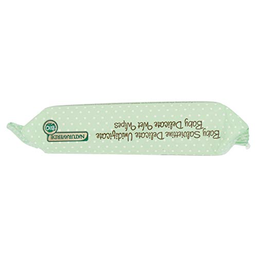 Disney N/Verde Salviette X 20 Pz