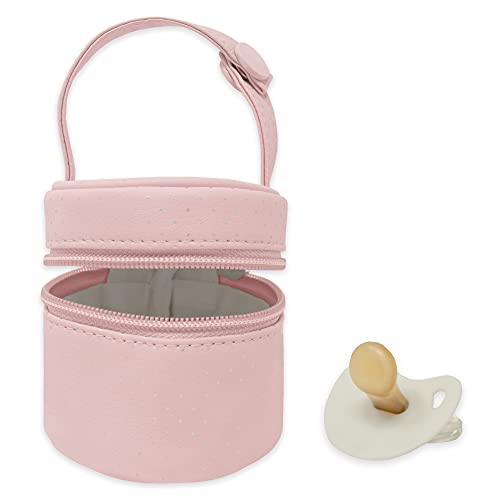 Duffi Baby 0829-06 - Portachupete, color Rosa