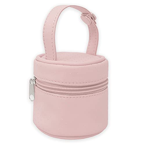 Duffi Baby 0829-06 - Portachupete, color Rosa