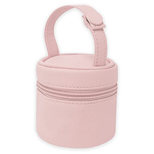 Duffi Baby 0829-06 - Portachupete, color Rosa