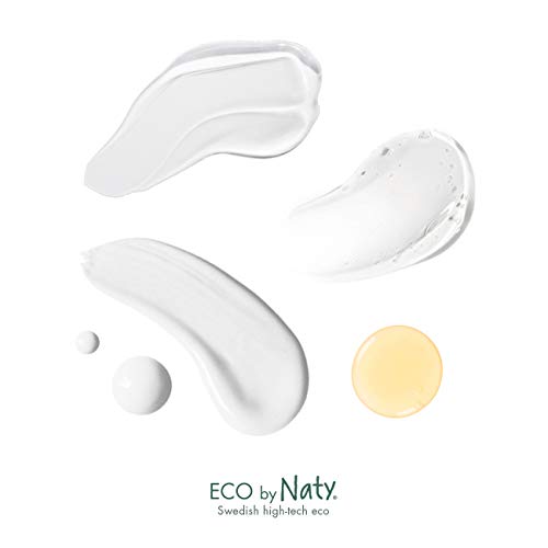 Eco by Naty Baby Bath Foam