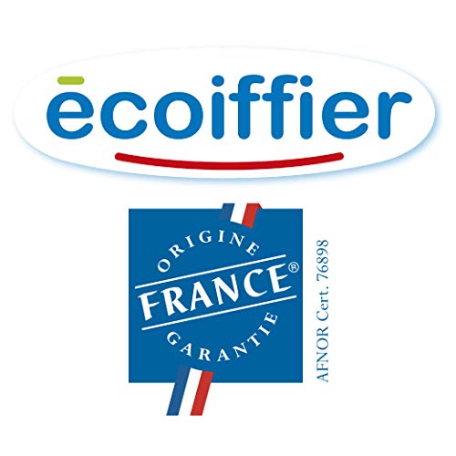 Ecoiffier para Cochecito de bebé