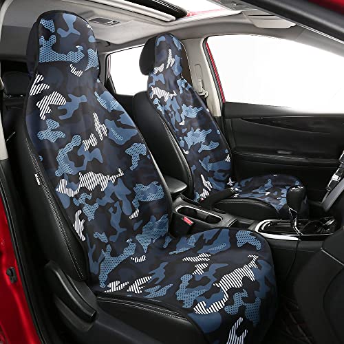 Funda Asiento Coche Surf, Protector de Asiento de Neopreno, Resistente al Agua, Cubierta de Asiento Delantero Universal, con 6 Ganchos, Taller, automóvil, Gimnasio, Playa,(136*47CM) 1 Paquete