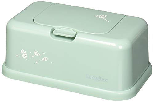 Funkybox FB37 - Dispensador toallitas, unisex