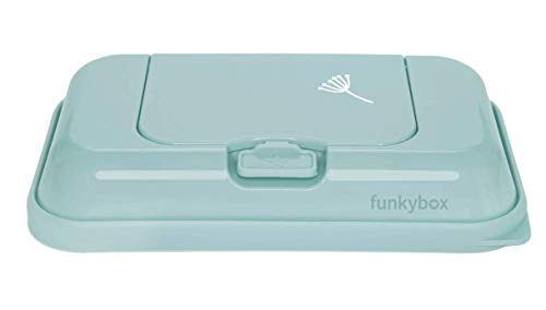 Funkybox FBTG37 - Dispensador toallitas, unisex