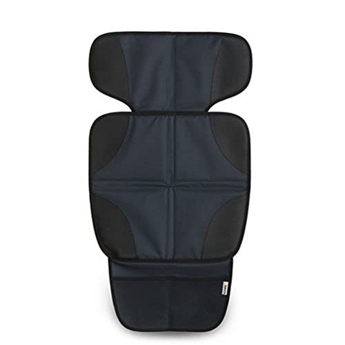 Hauck Sit On Me Easy - Protector de asiento de coche, color azul