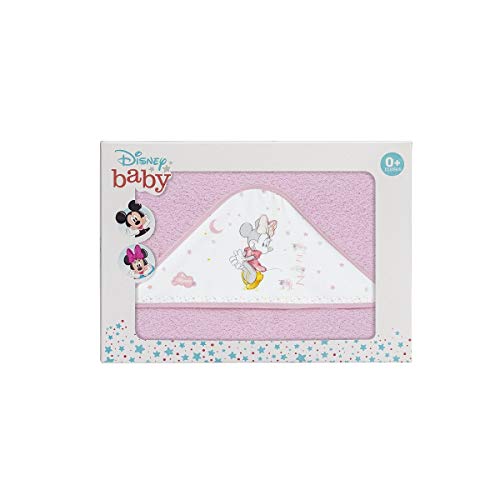 Interbaby MN004-02 - Capa de baño