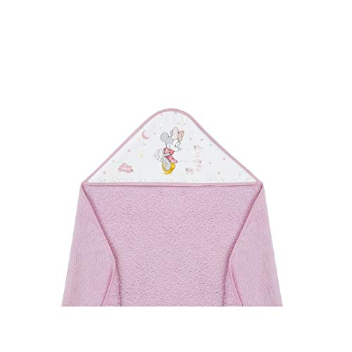 Interbaby MN004-02 - Capa de baño