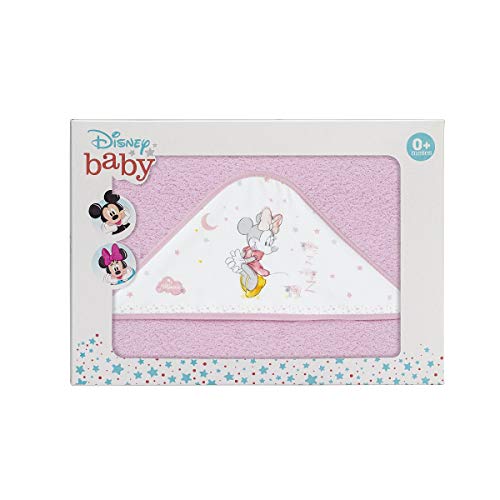 Interbaby MN004-02 - Capa de baño