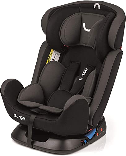 Jané Nurse Driver 2 Silla de Coche + Protector del Asiento del Automóvil