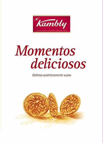 Kambly Galletas Suizas Butterfly - 100 gr