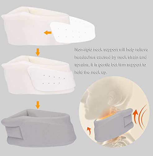 KITRDOOR Almohada cervical (S)