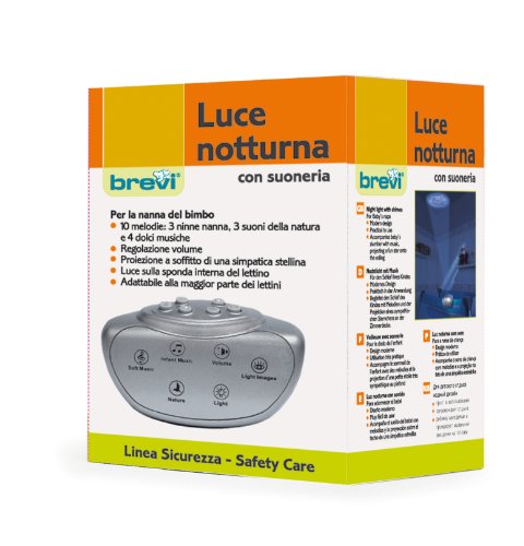 Luz de la noche de cortos de 338 camas con tono y la consola multifunción