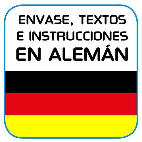 MAM Botella Bebé en contra perfecta, silicona, 16, paquete doble, turquesa (türkis)-Instrucciones en lengua extranjera