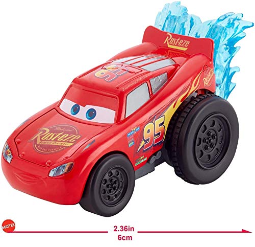 Mattel Cars 3 Bath