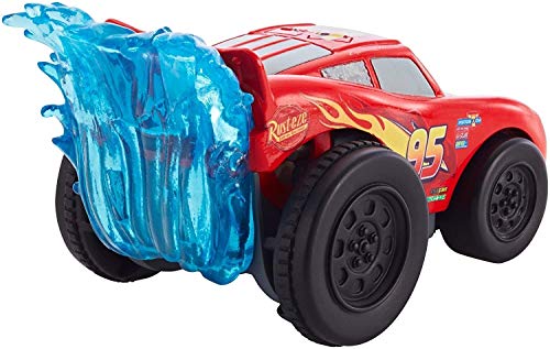 Mattel Cars 3 Bath