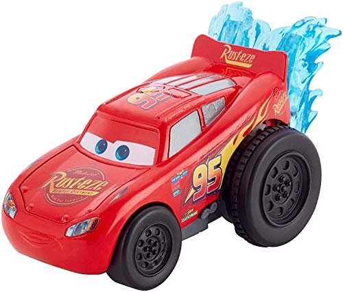 Mattel Cars 3 Bath