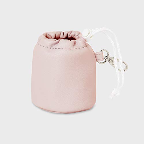 Mayoral Bolso Maternidad con accesorios grabado (Rosa)