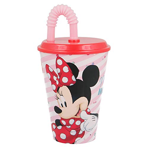 Minnie Mouse 18830 - Vasos