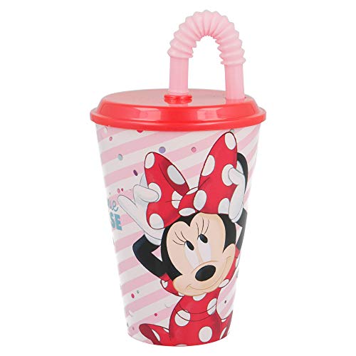 Minnie Mouse 18830 - Vasos