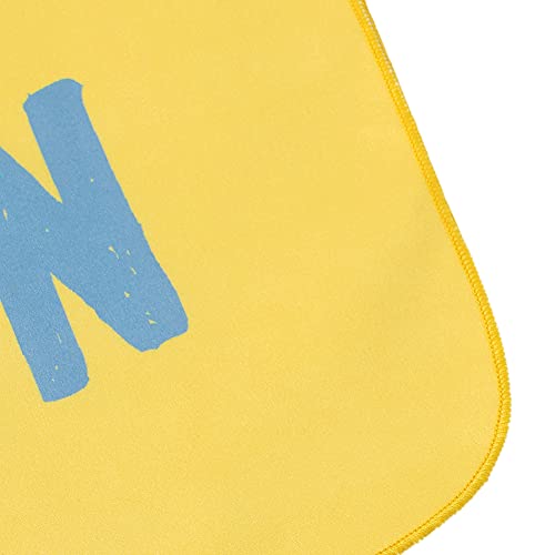 Miyanuby Swim Cover Up para Bebé Niña Niño Albornoz de Toalla de Baño con Capucha Suave Secado Rápido Nadar Encubrimiento de Playa Trajes Bata de Baño