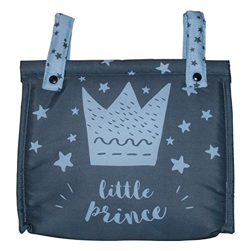 Pekebaby Talega Little Crown - Bolsas De Transporte