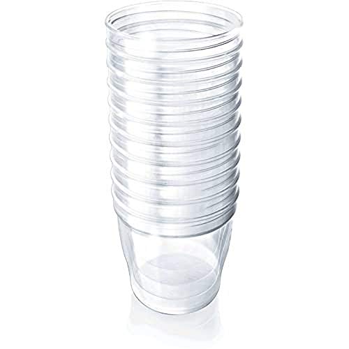 Philips AVENT - 10 Vasos Via 180Ml