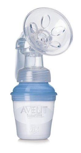 Philips Avent Scf290/12 Via Isis Extractor de Mama