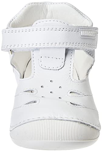 Preandantes Bebé Unisex Pablosky Blanco 6502 21