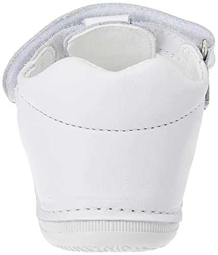 Preandantes Bebé Unisex Pablosky Blanco 6502 21