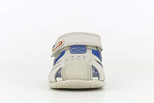 Sandalias Bebé Niño Pablosky Beige 091432 22