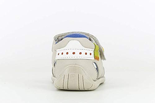 Sandalias Bebé Niño Pablosky Beige 091432 22