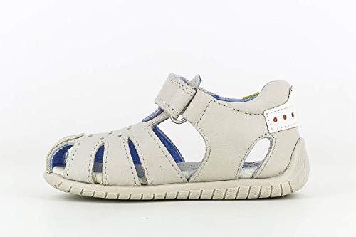 Sandalias Bebé Niño Pablosky Beige 091432 22