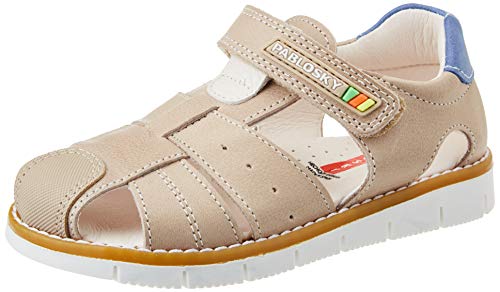 Sandalias Bebé Niño Pablosky Beige 099875 21