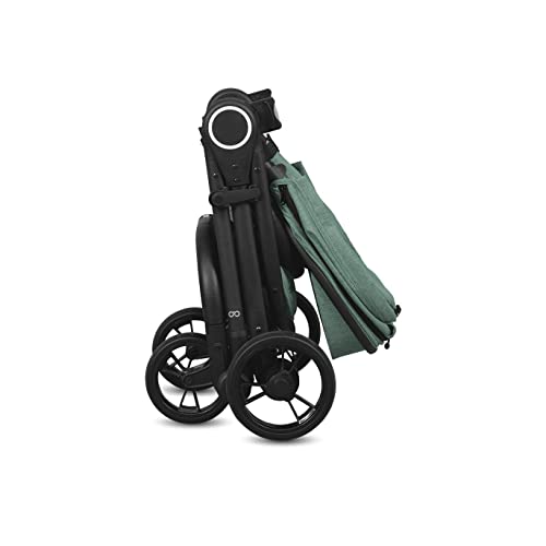 Silla de Paseo Casualplay Wend - Green Sea