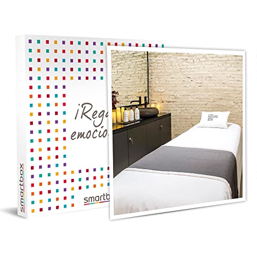 Smartbox - Caja Regalo - Masaje Relajante y Acceso a SPA en Signature SPA en Barcelona - Ideas Regalos Originales