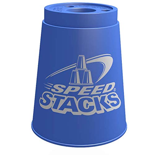 Speed Stacks Juego de Vasos (Azul)