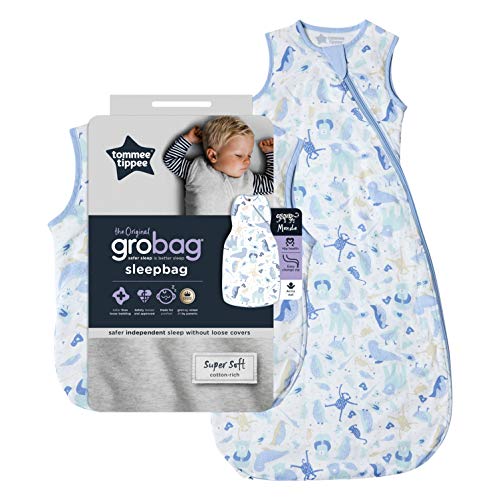 Tommee Tippee Original Grobag 18-36 m. Talla:2.5 Tog