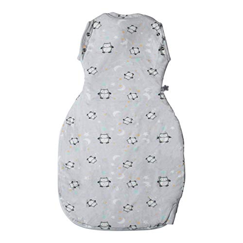 Tommee Tippee The Original Grobag Recién Nacido 0-4 M Talla:2.5 Tog