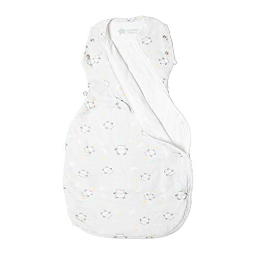 Tommee Tippee The Original Grobag Recién Nacido 0-4 M Talla:2.5 Tog