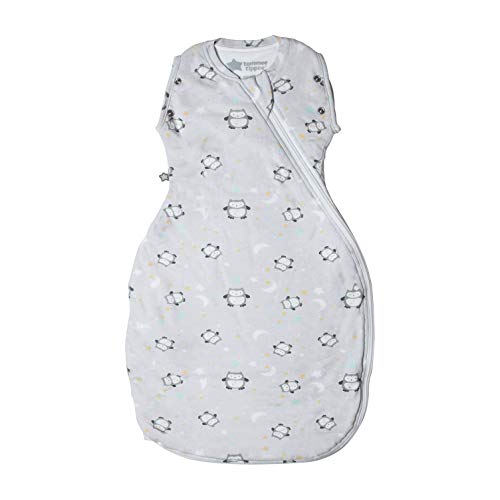 Tommee Tippee The Original Grobag Recién Nacido 0-4 M Talla:2.5 Tog