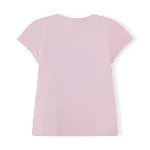 Tuc Tuc BASICOS Baby S22 Camiseta, Rosa, 18M para Bebés