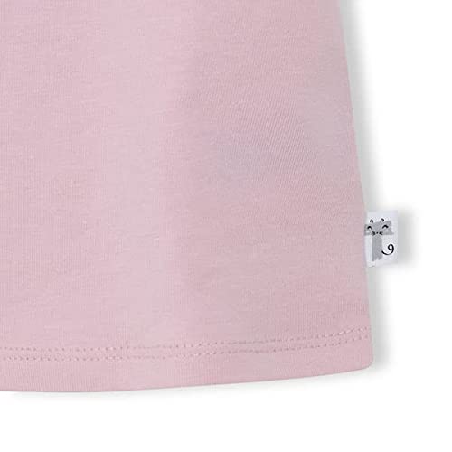 Tuc Tuc BASICOS Baby S22 Camiseta, Rosa, 18M para Bebés