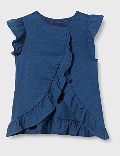 Tuc Tuc Camiseta Punto KAMOGAWA, Azul, 9M para Bebés