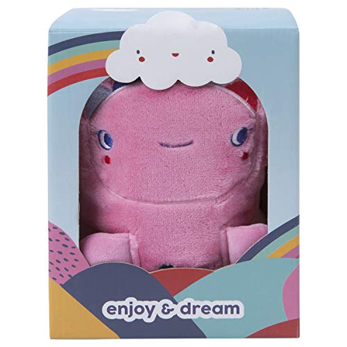 Tuc Tuc Enjoy & Dream 6758 - Manta Polar para Niñas, Rosa