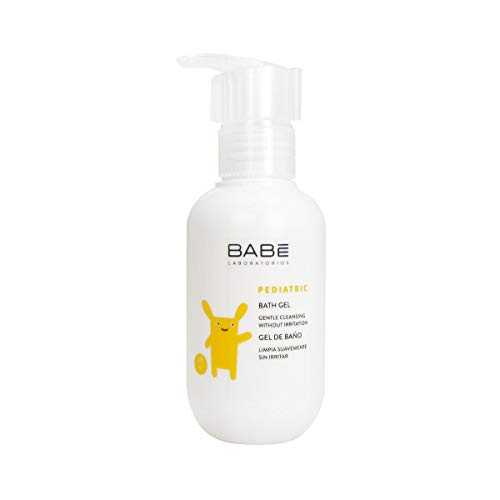 Babe Gel De Baño Pediatrico 100Ml. 100 g