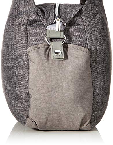 BABY 's clan- Bolsa febe Gris Oscuro gs000.102.09 